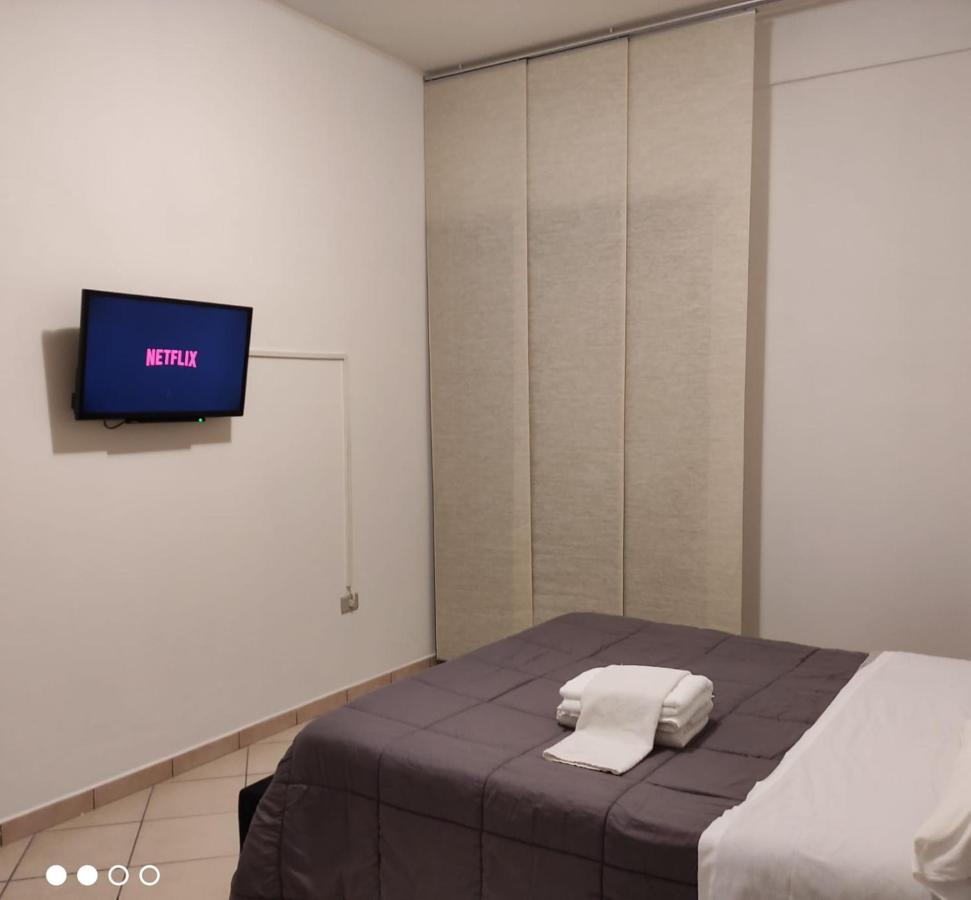 Lorenzo B&B House ياتّيباليا المظهر الخارجي الصورة