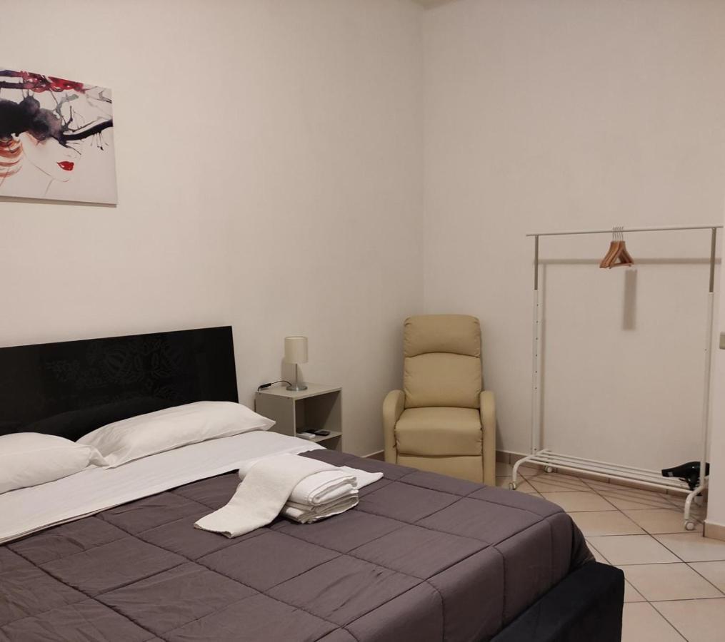 Lorenzo B&B House ياتّيباليا المظهر الخارجي الصورة